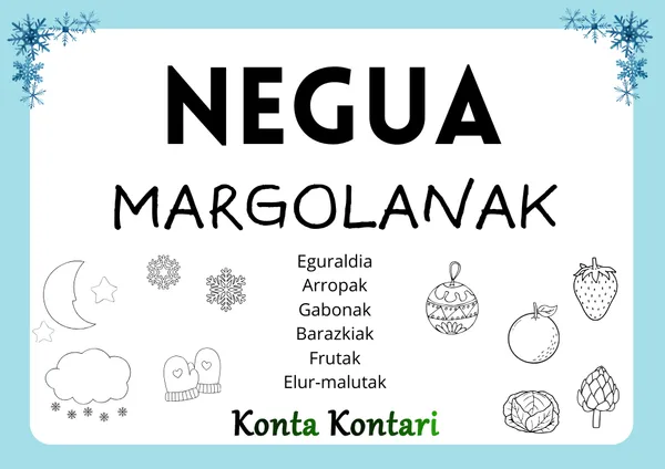 NEGUA