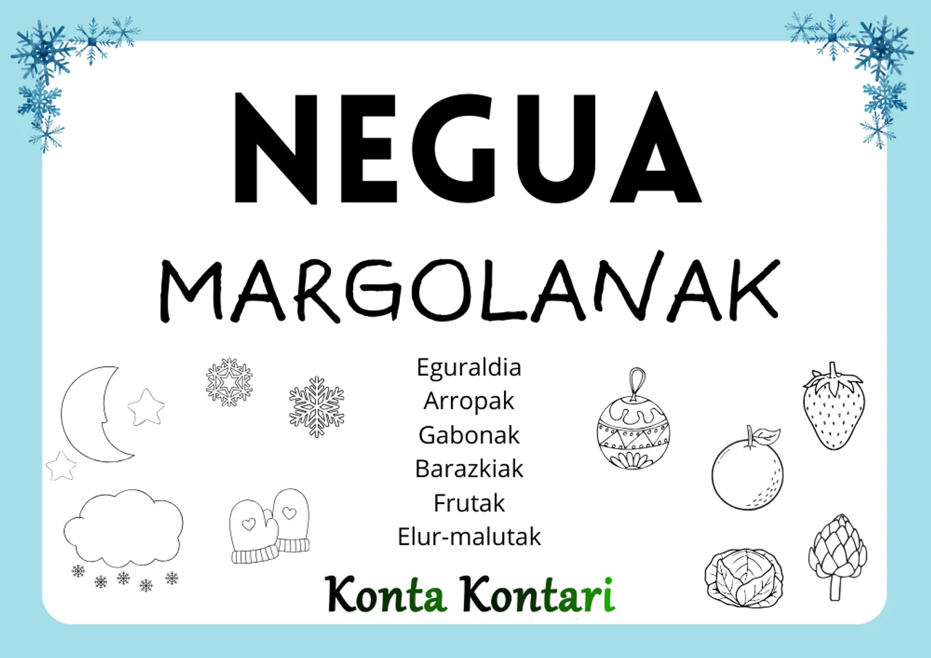 NEGUA