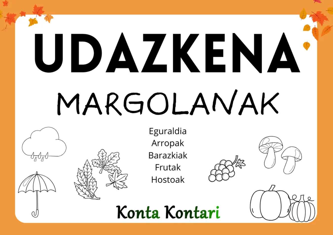 UDAZKENA