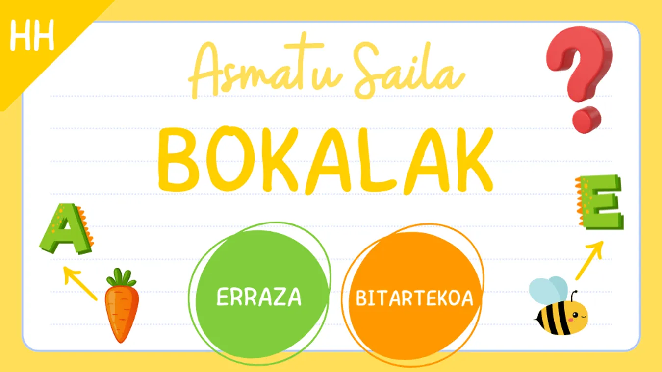 ASMATU BOKALAK