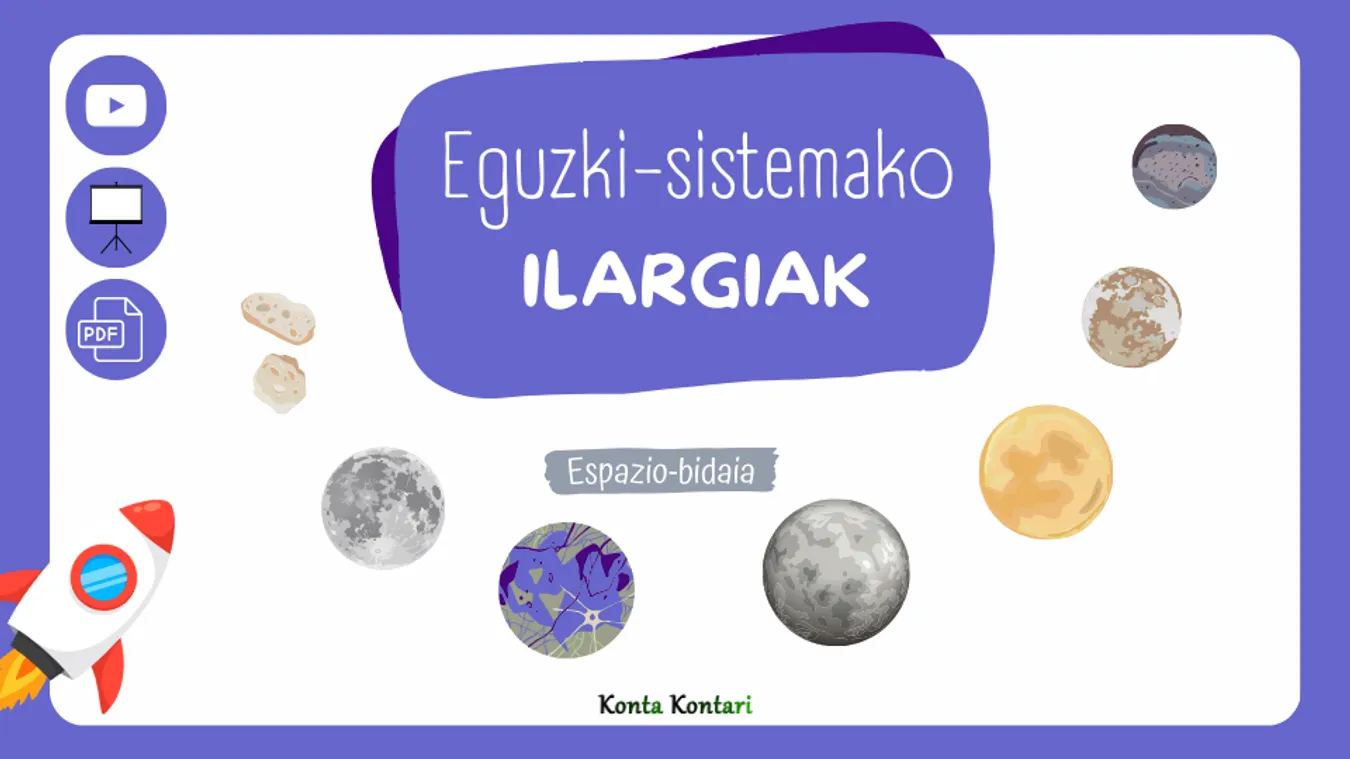 🌜 ILARGIAK 🌜