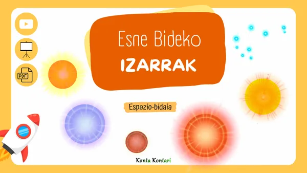 ⭐ IZARRAK ⭐