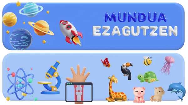 mundua-ezagutzen